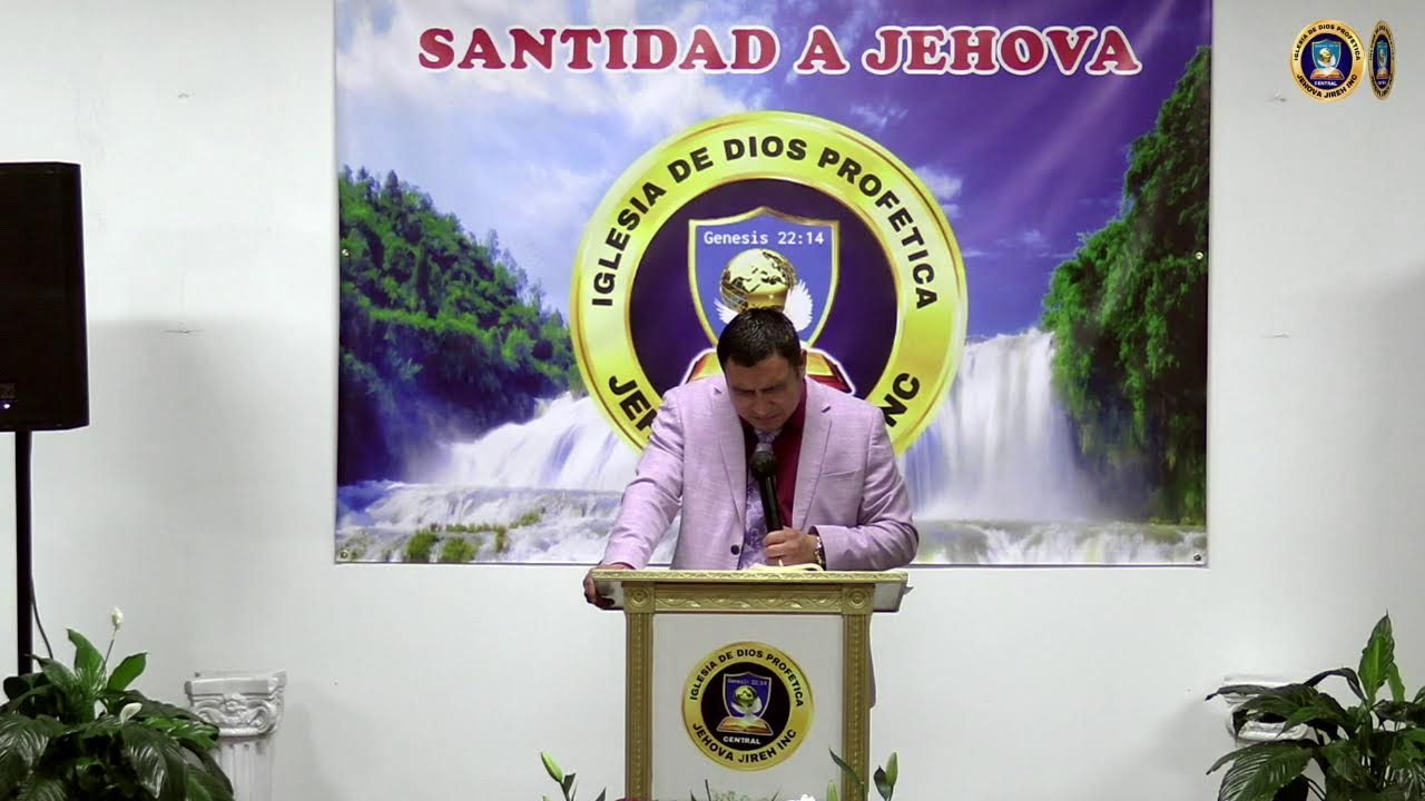 CULTO EVANGELISTICO 03/01/2026