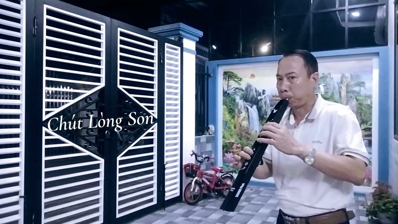 Chút Lòng Son. 2026