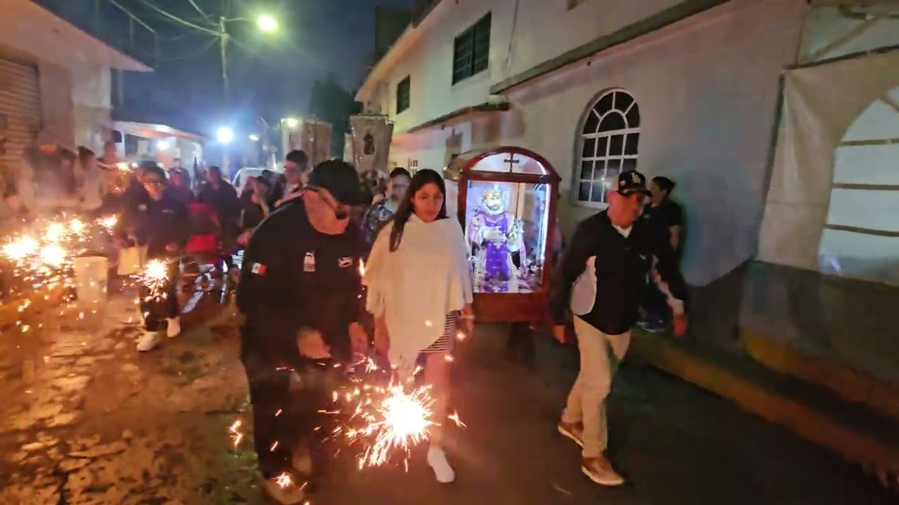 SAN JUAN DE DIOS 2 MARZO 2026, DETALLES VISITA FAM. SINECIO HERNÁNDEZ EN TULTEPEC MÉX. 2