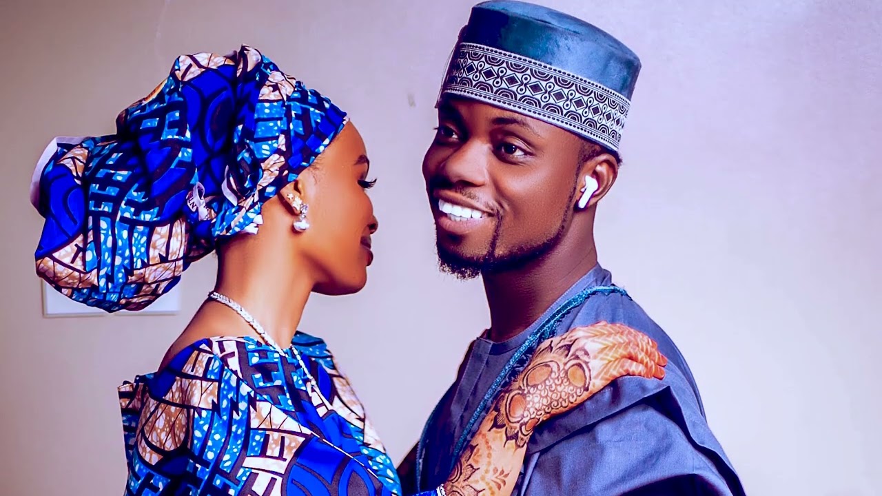 Auren Abdul zero #trending #music #bbc #hausa #love #newsong #hausafilms #kannywood #celebration 