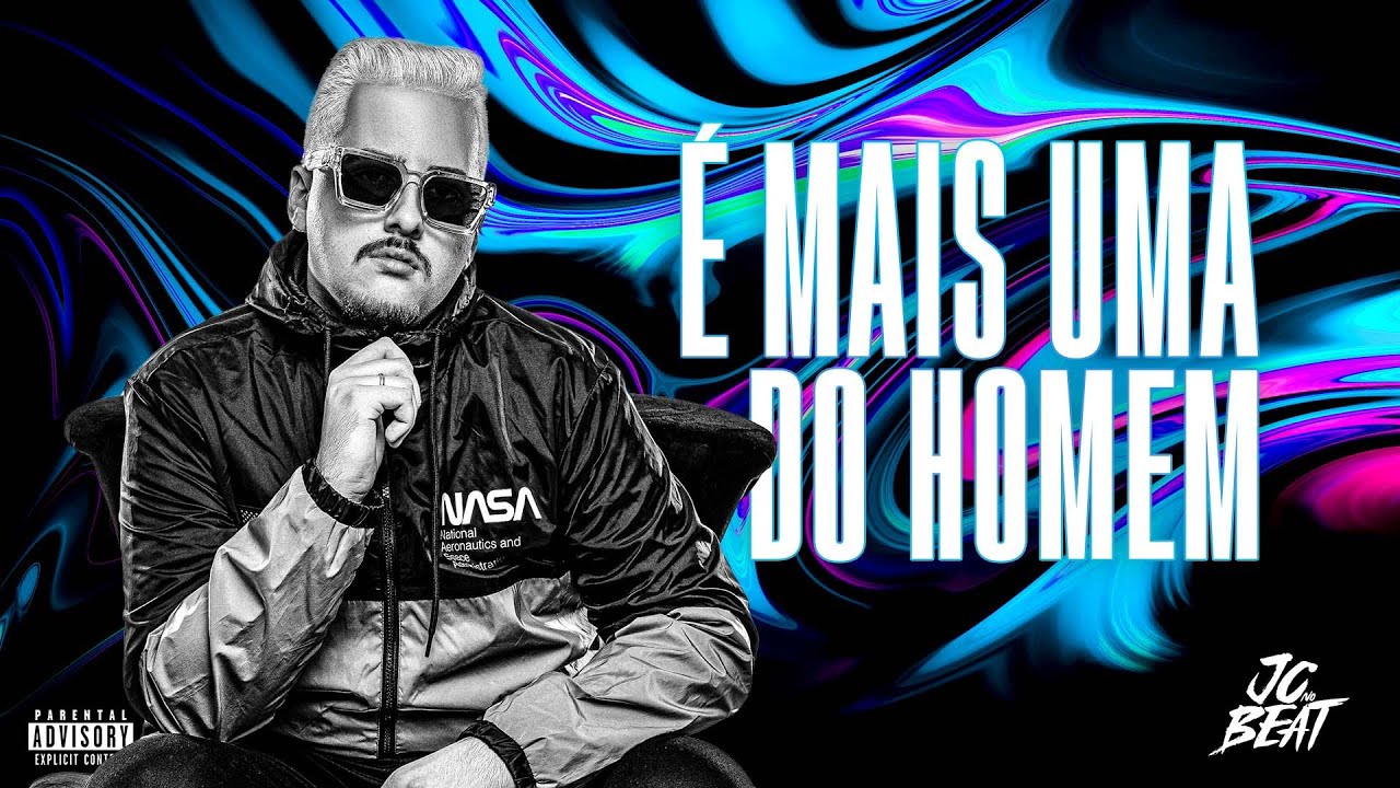 RAVE TRAVA NA POSE &bull; JC NO BEAT, DJ Patrick Muniz, DJ Olliver, MC Topre