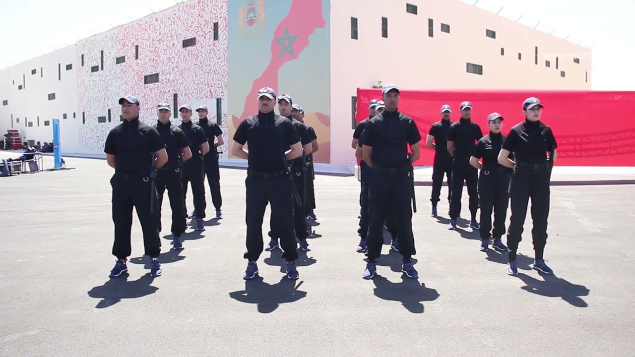 الذكرى 15 لتأسيس المندوبية العامة لإدارة السجون وإعادة الإدماج