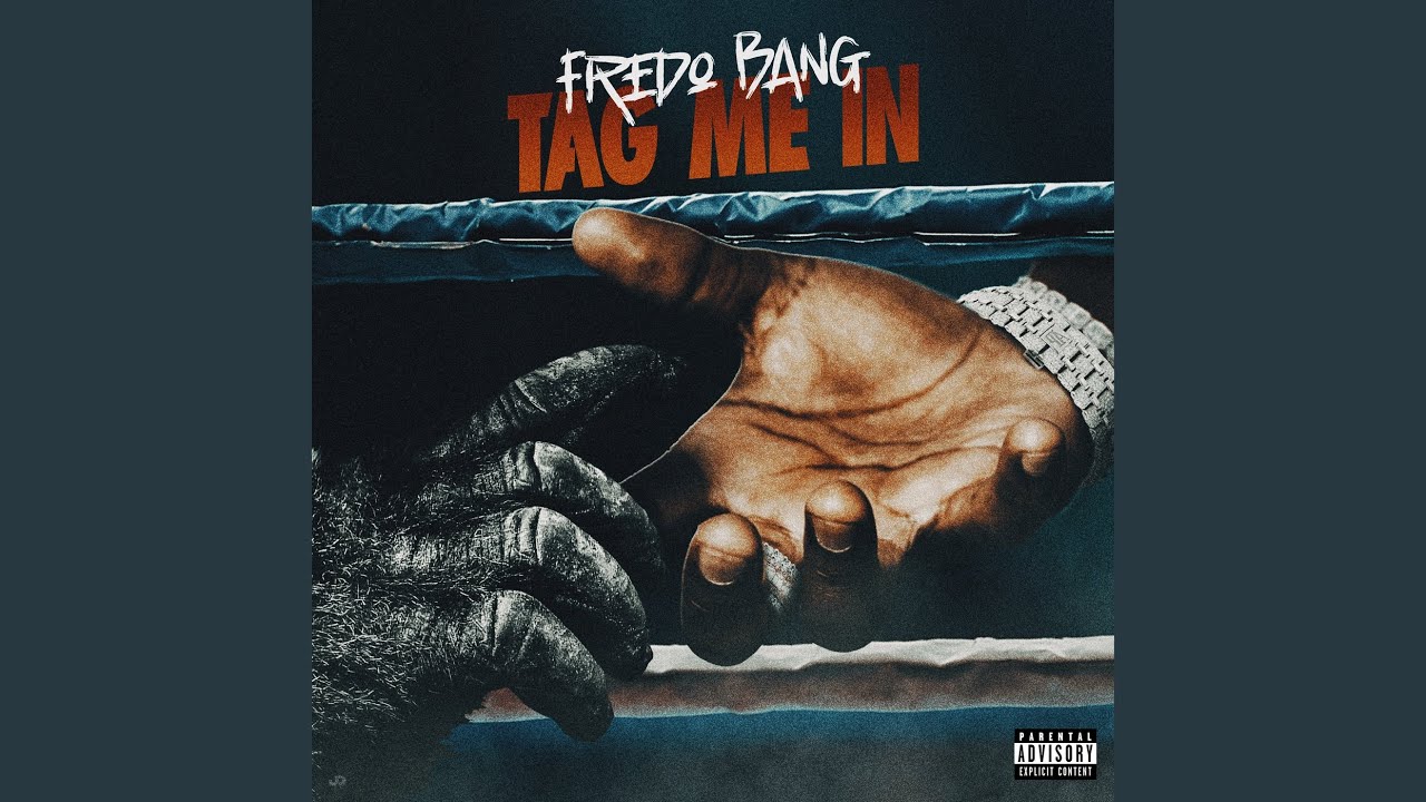Tag Me In