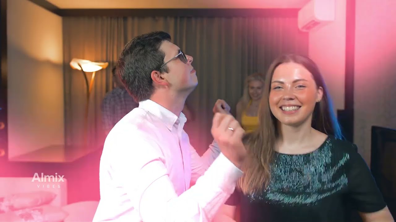 La Chilia-n Port | Dray | Balkan Swing Club Mix Party Starer