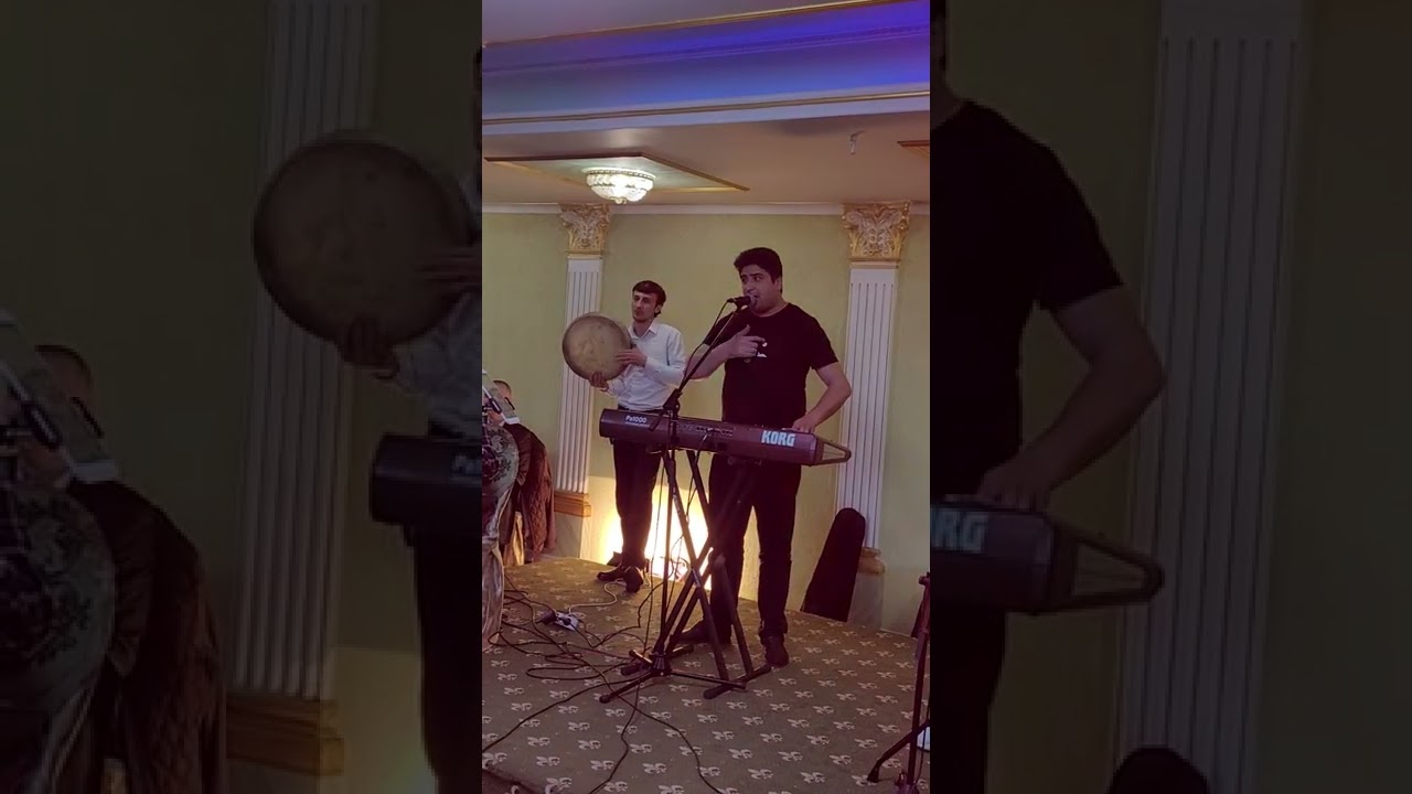 СУРУДИ ТОҶИКАМ ҲОФИЗ АЗ ӮЗБАКИСТОН