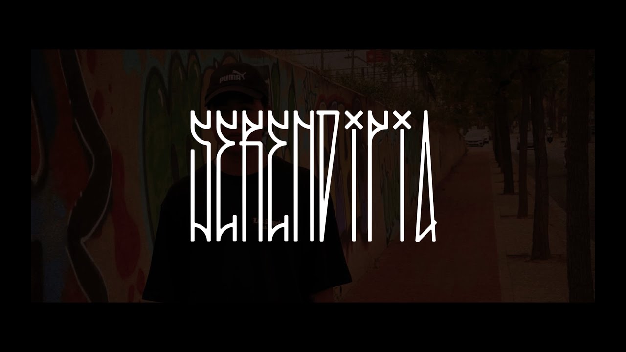 SERENDIPIA - Di Ei (OneShot)