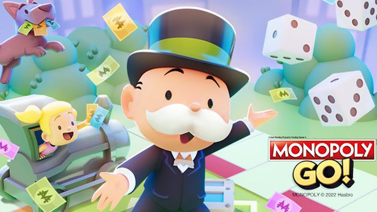 Monopoly Go Bug em Português