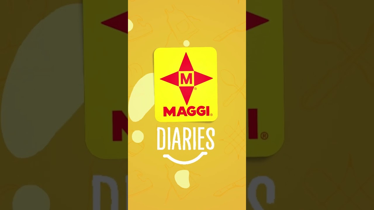 MAGGI Diaries Season 7 | Hausa