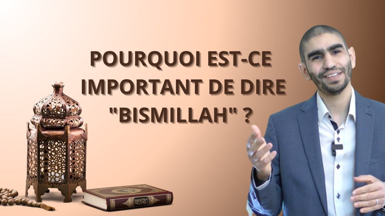 Jour 13. Pourquoi est ce important de dire 