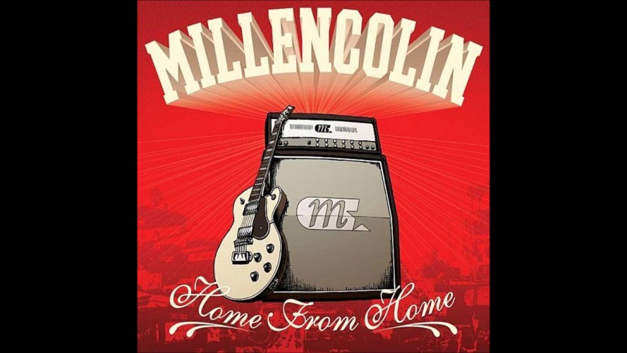 Millencolin - Kemp