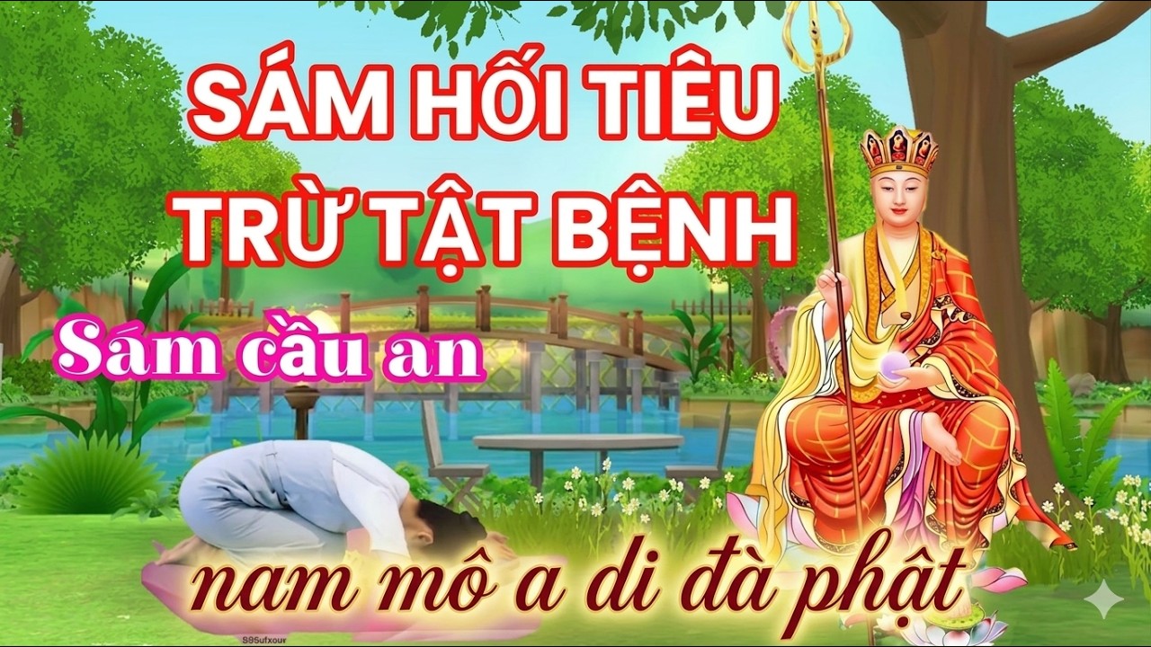 NHẠC PHẬT- TĨNH TÂM- GIẢI NGHIỆP-TRỌN CHỮ HIẾU-ĐẠO LÀM CON #buddha #viral