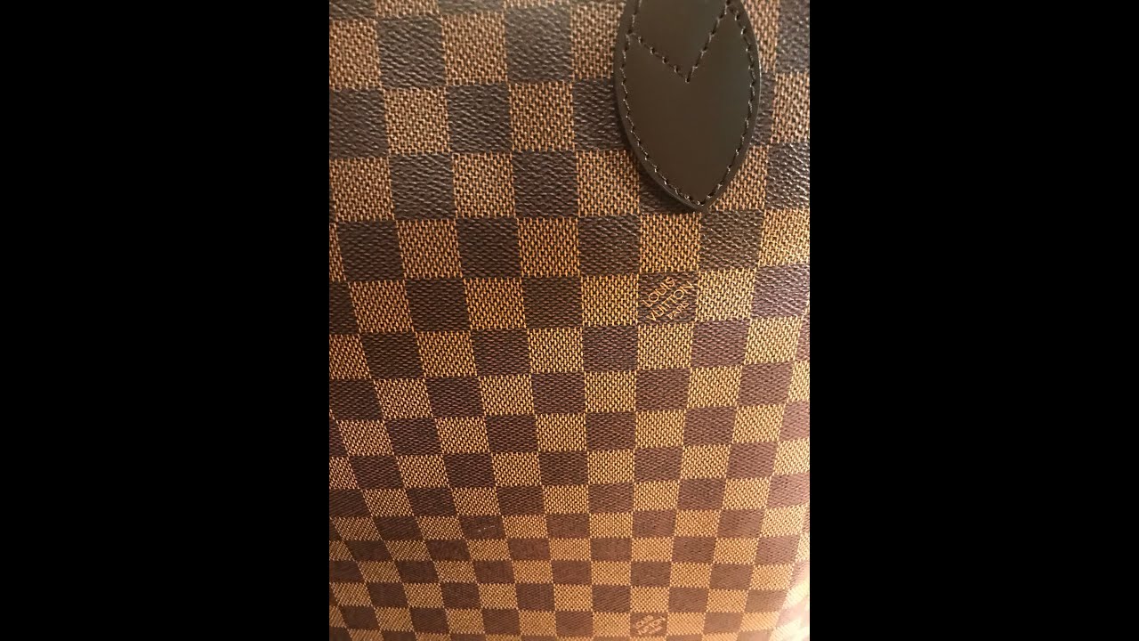 Neverfull Louis Vuitton - Recensione
