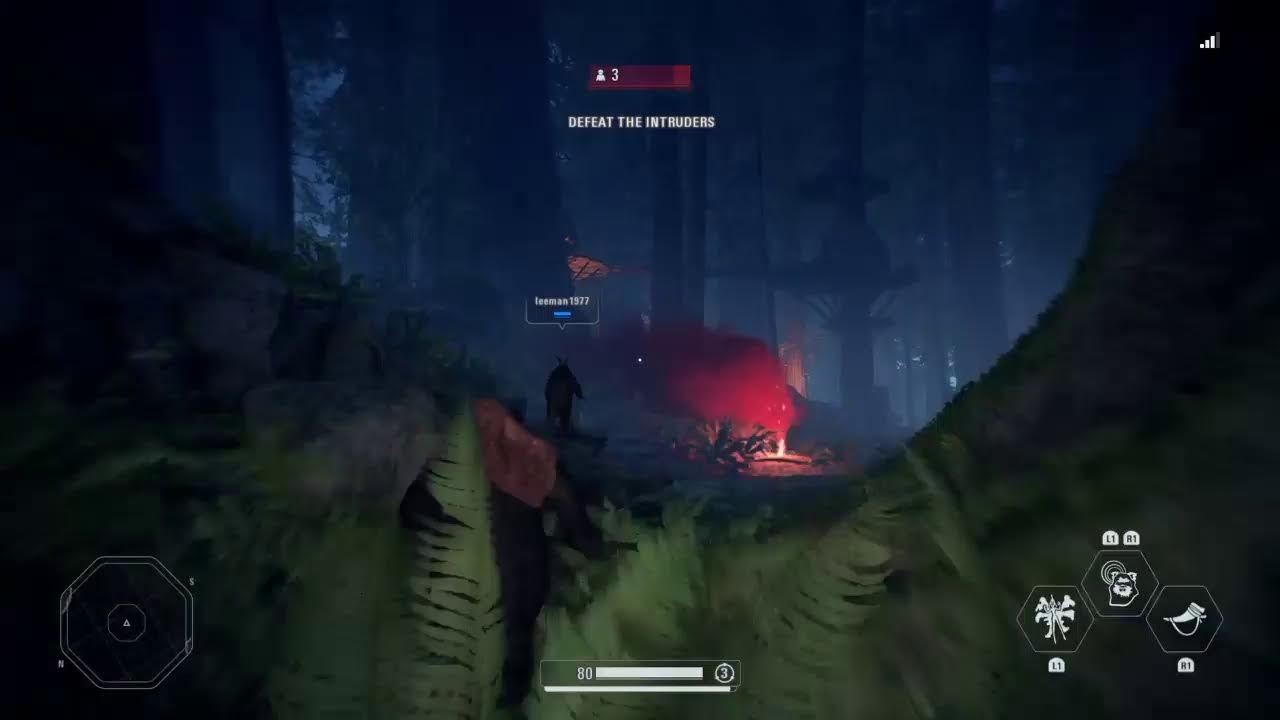 7:00 AM Battlefront 2 Stream