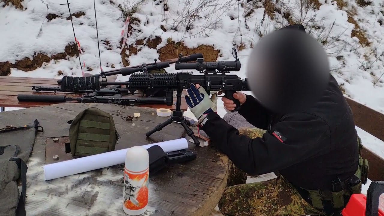 WBP Jack 5.56