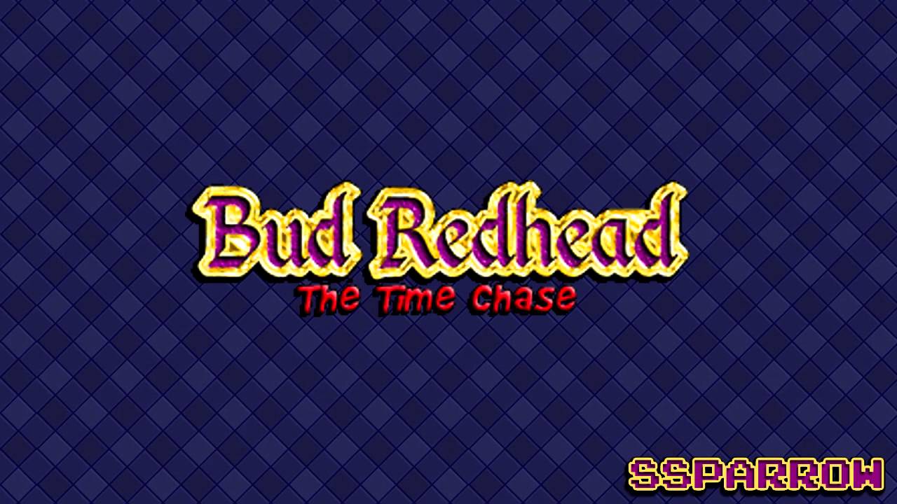 Bud Redhead - The Time Chase OST: Bojan Urosevic - Title Music