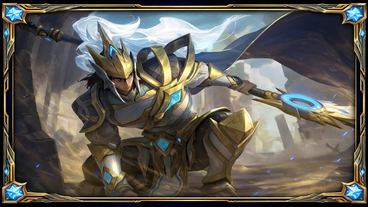 Heroes Evolved - S37 Palladium Grind - #92