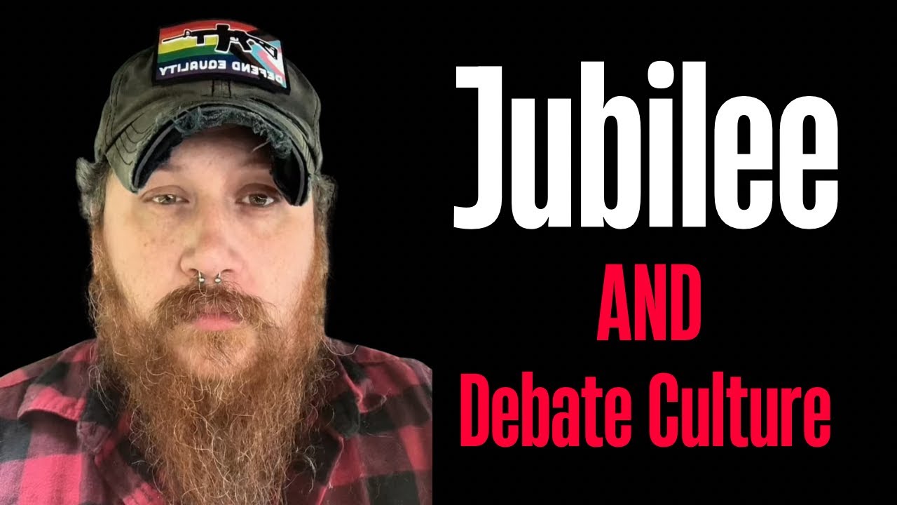 Jubilee / Debate Culture