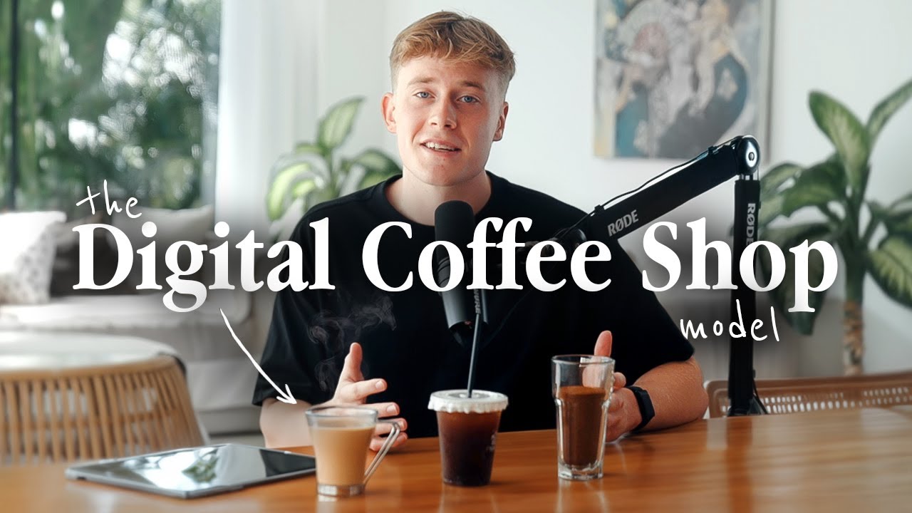 Как я построил консалтинговый бизнес с годовой прибылью 500 тыс. долларов