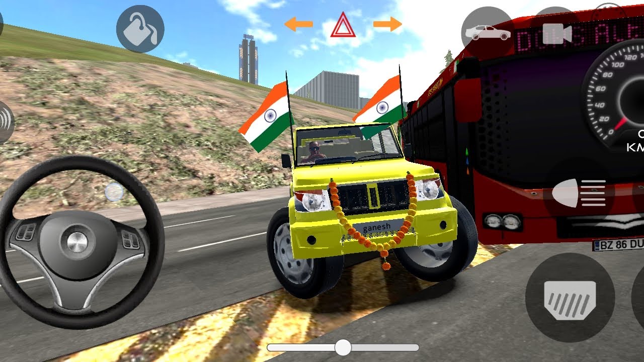 गाड़ी वाला गेम खेले  #cargame 