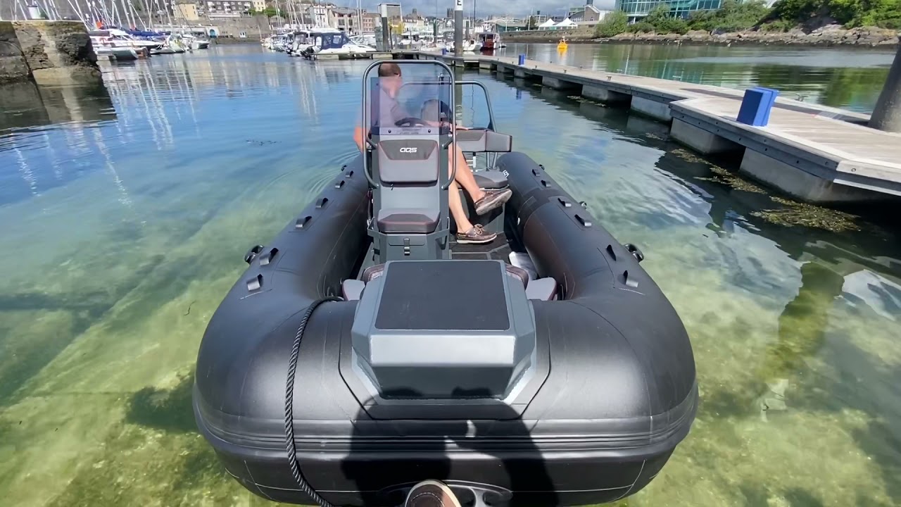 Spirit 450cc for Aquaspirit