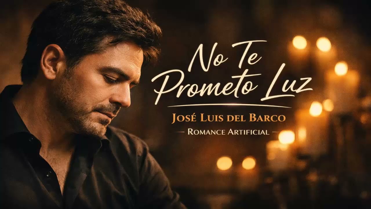 No Te Prometo Luz