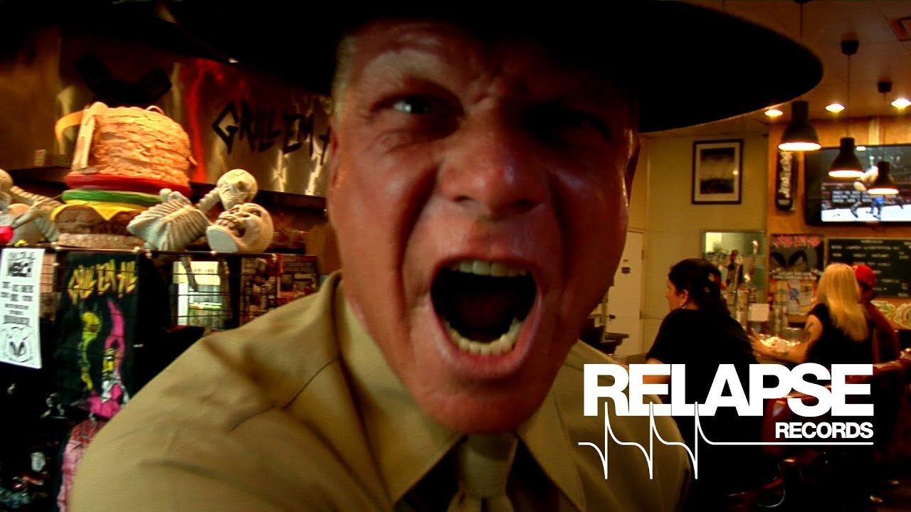 TRAPPIST - No Soldier Left Behind (Official Music Video)