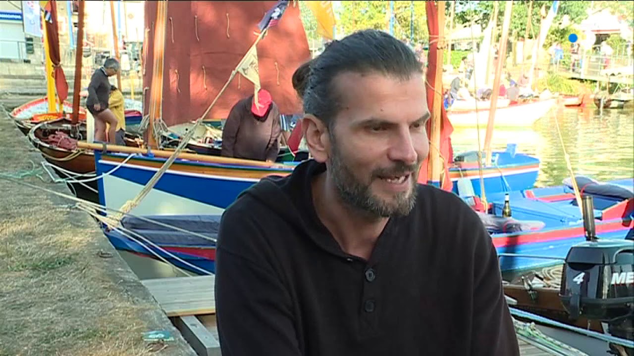 Rendez-vous de l'Erdre : réveil en douceur avec Vincent Peirani