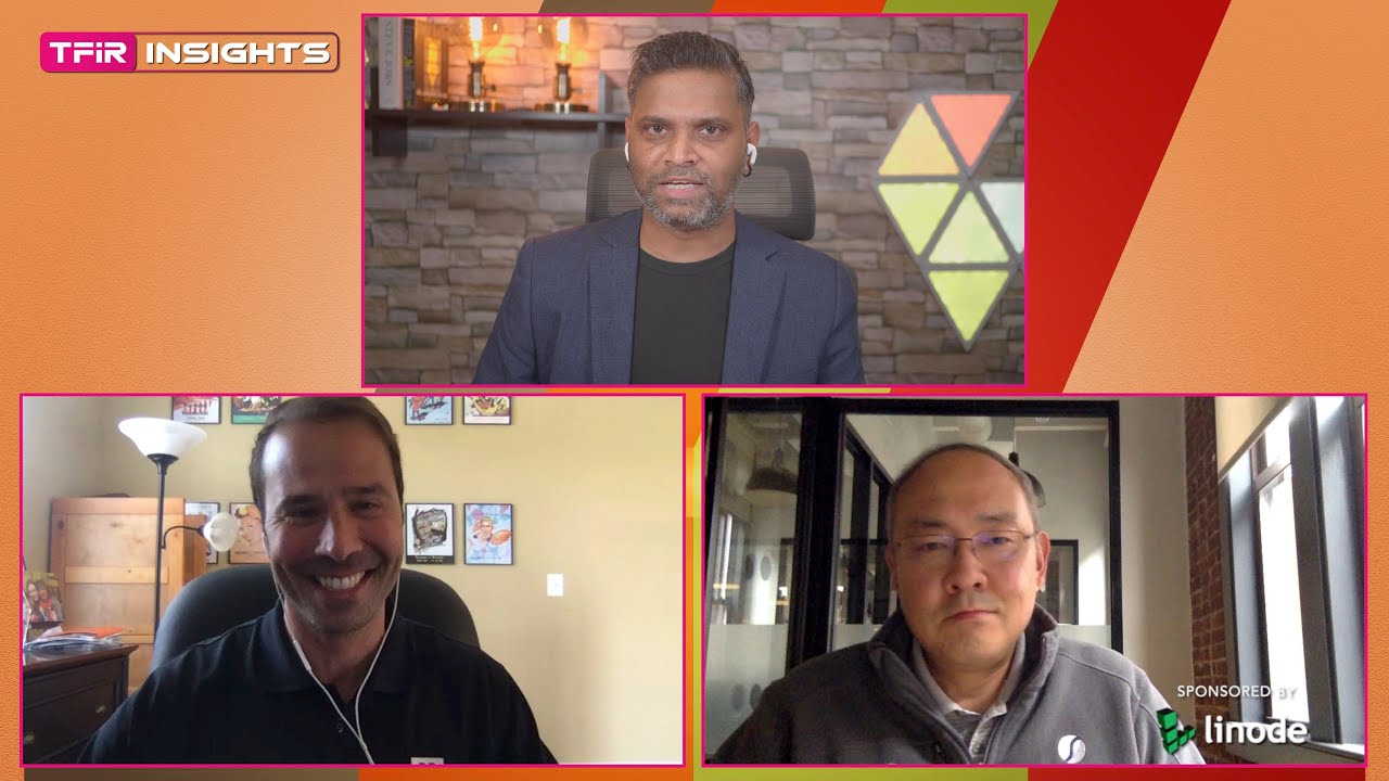 Helping Companies Migrate To The Cloud: Silverthread and D2iQ Partnership