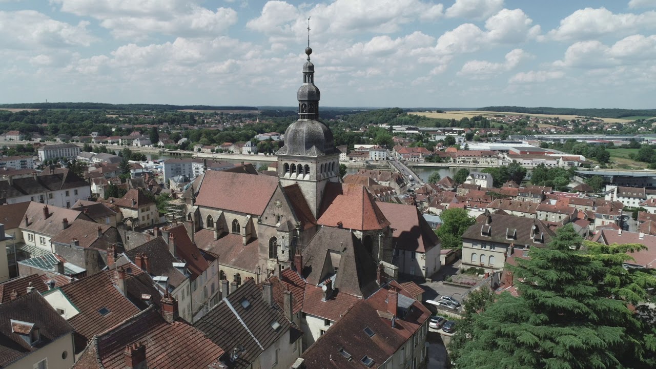 Gray vue du ciel