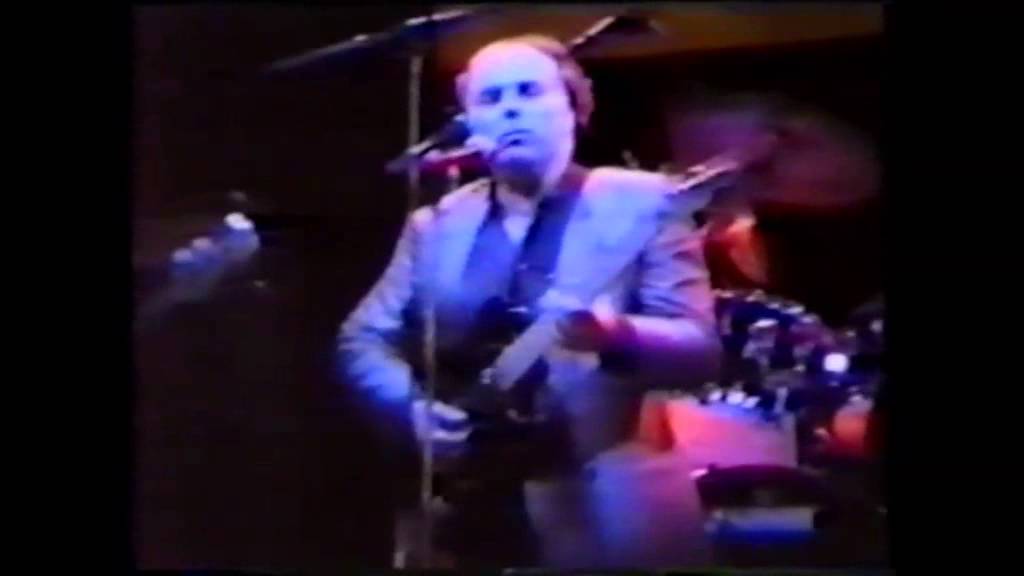 Van Morrison - Summertime In England