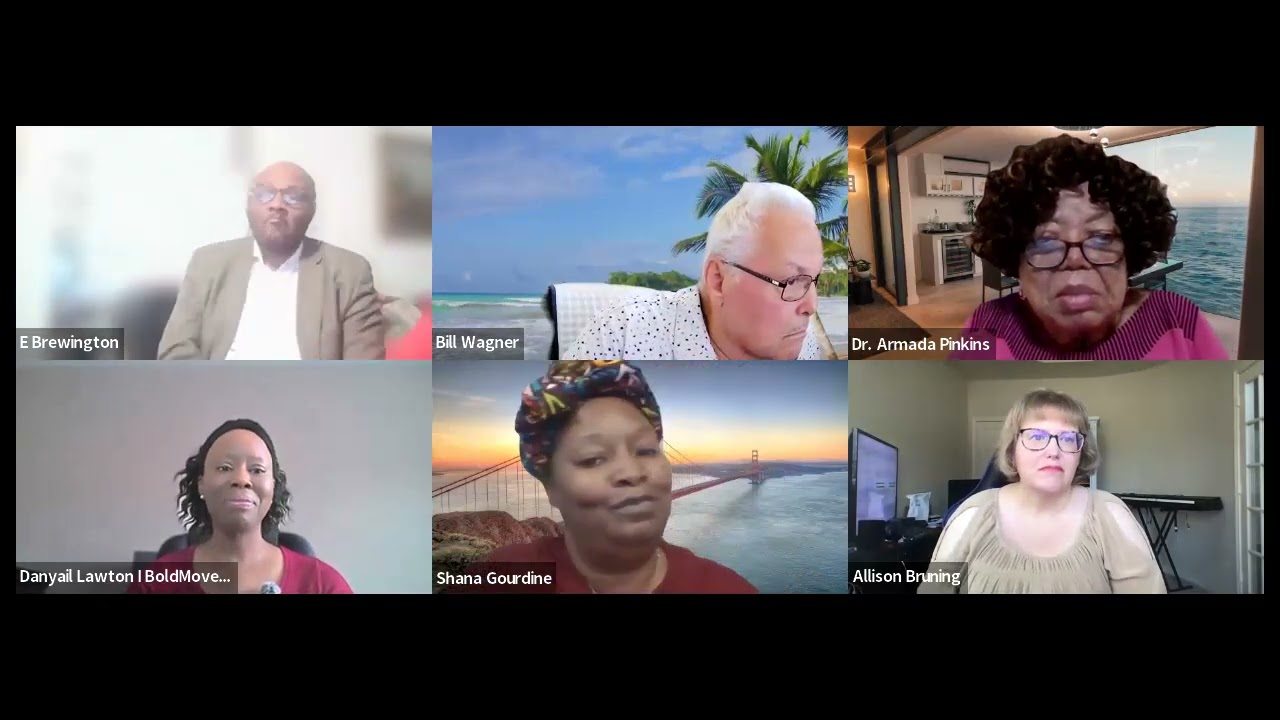 Discover Brightside Video Channel