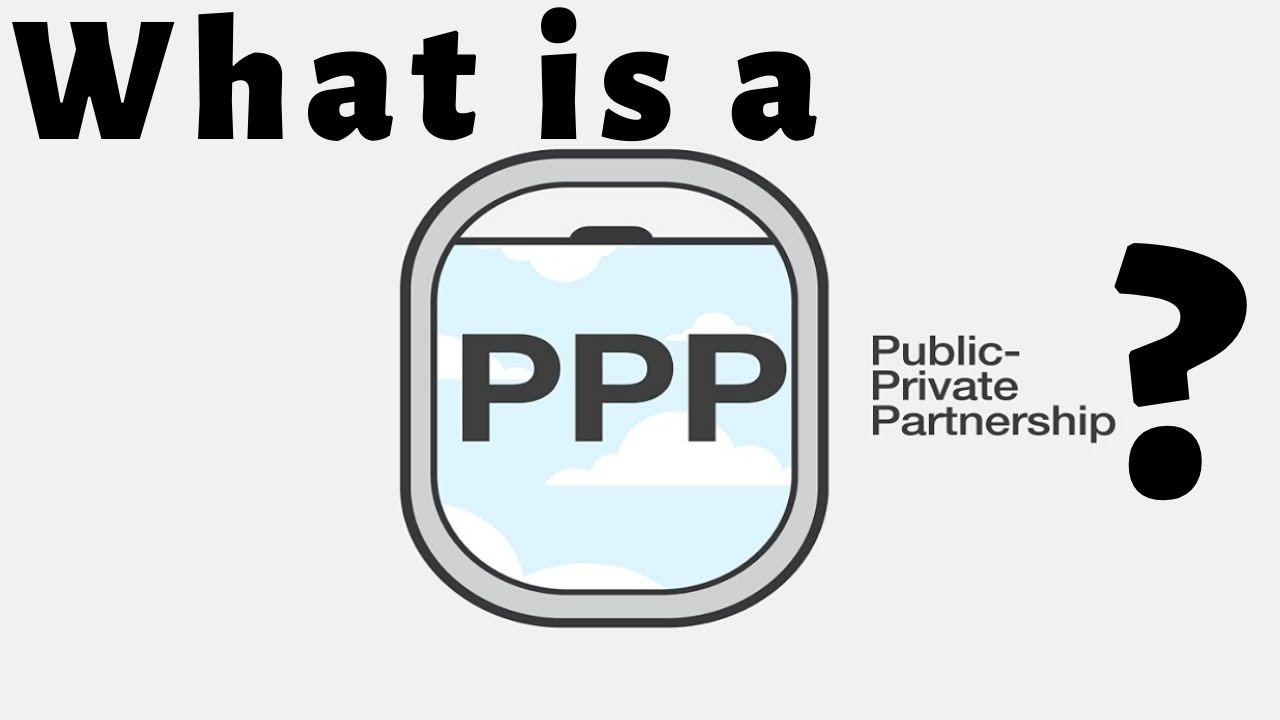 What is PPP?