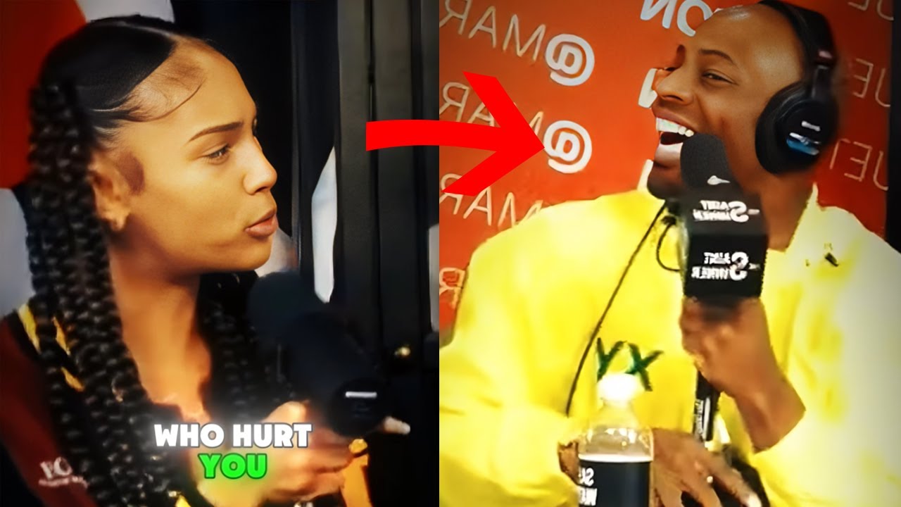 The Shocking Moment She Realized Her Mistake!