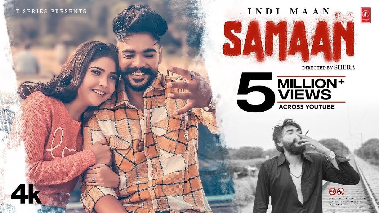 Munde Ne Samaan La Leya || Indi Maan || Latest Punjabi Song 2022