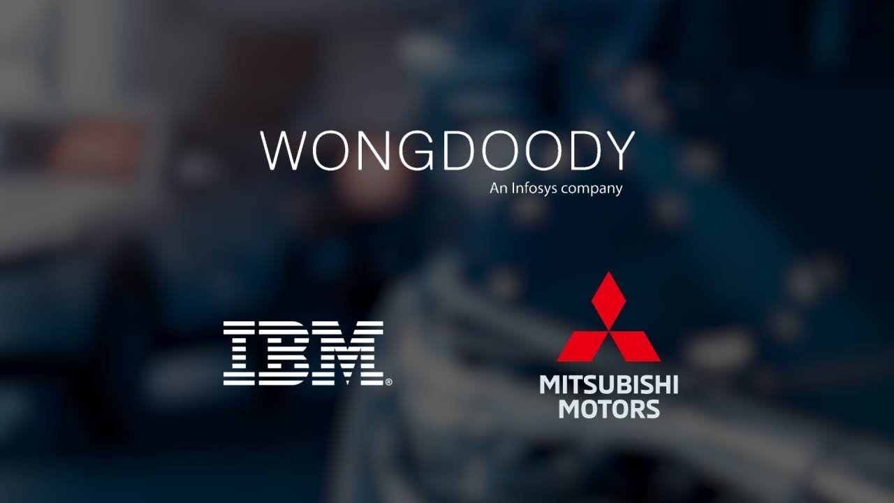 IBM & Mitsubishi Motors Canada launch an AI-Powered "Intelligent Companion"