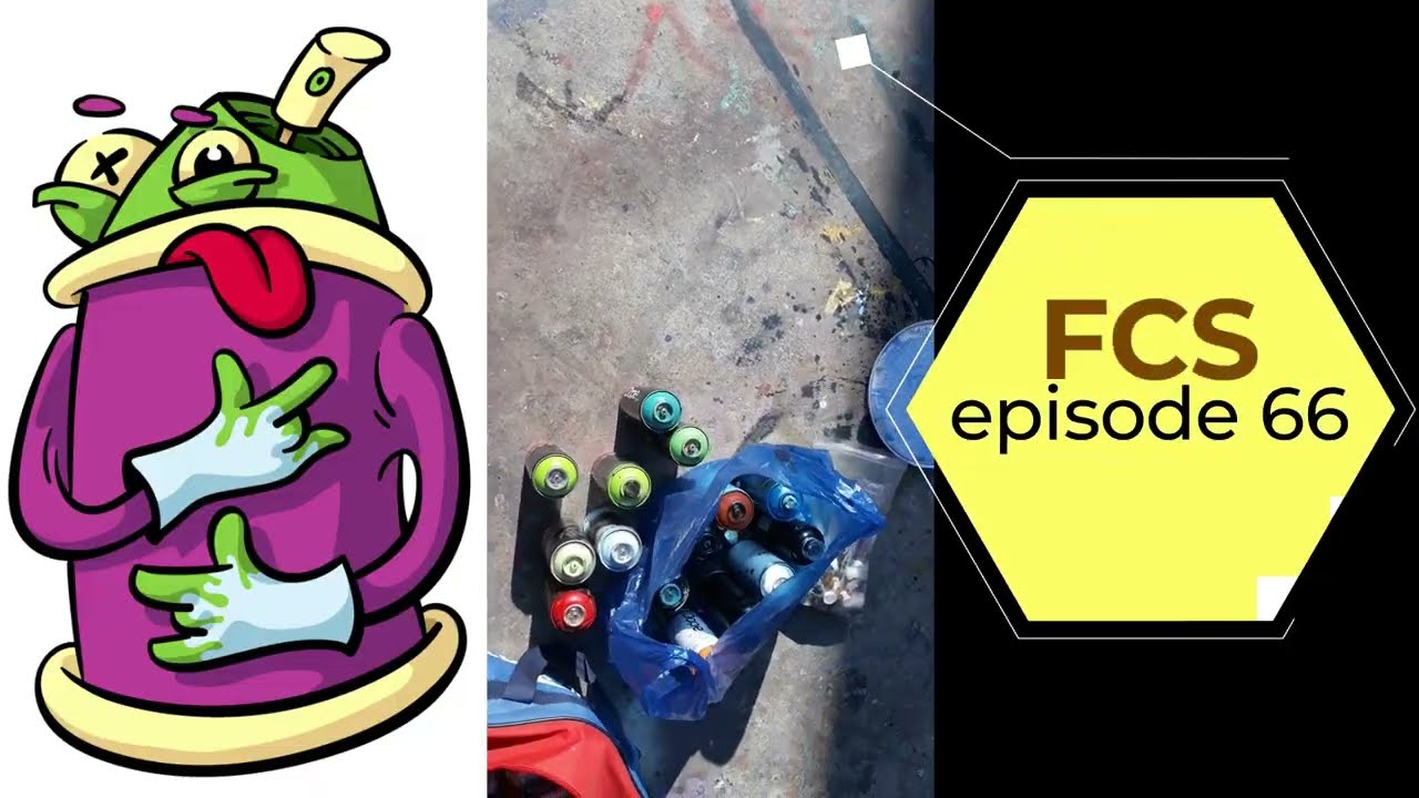 FCS ep. 66: Let the music play