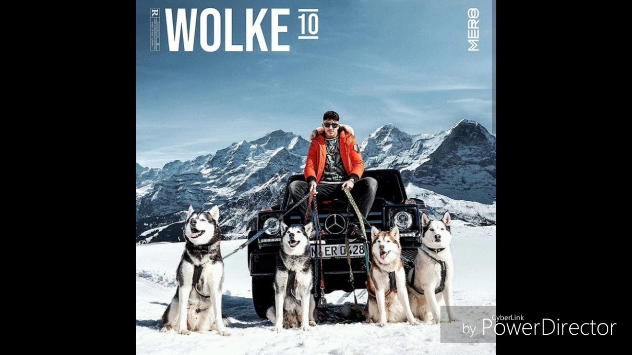 MERO - WOLKE 10 OFFICIAL GELEAKT #mero428 #QDH #428
