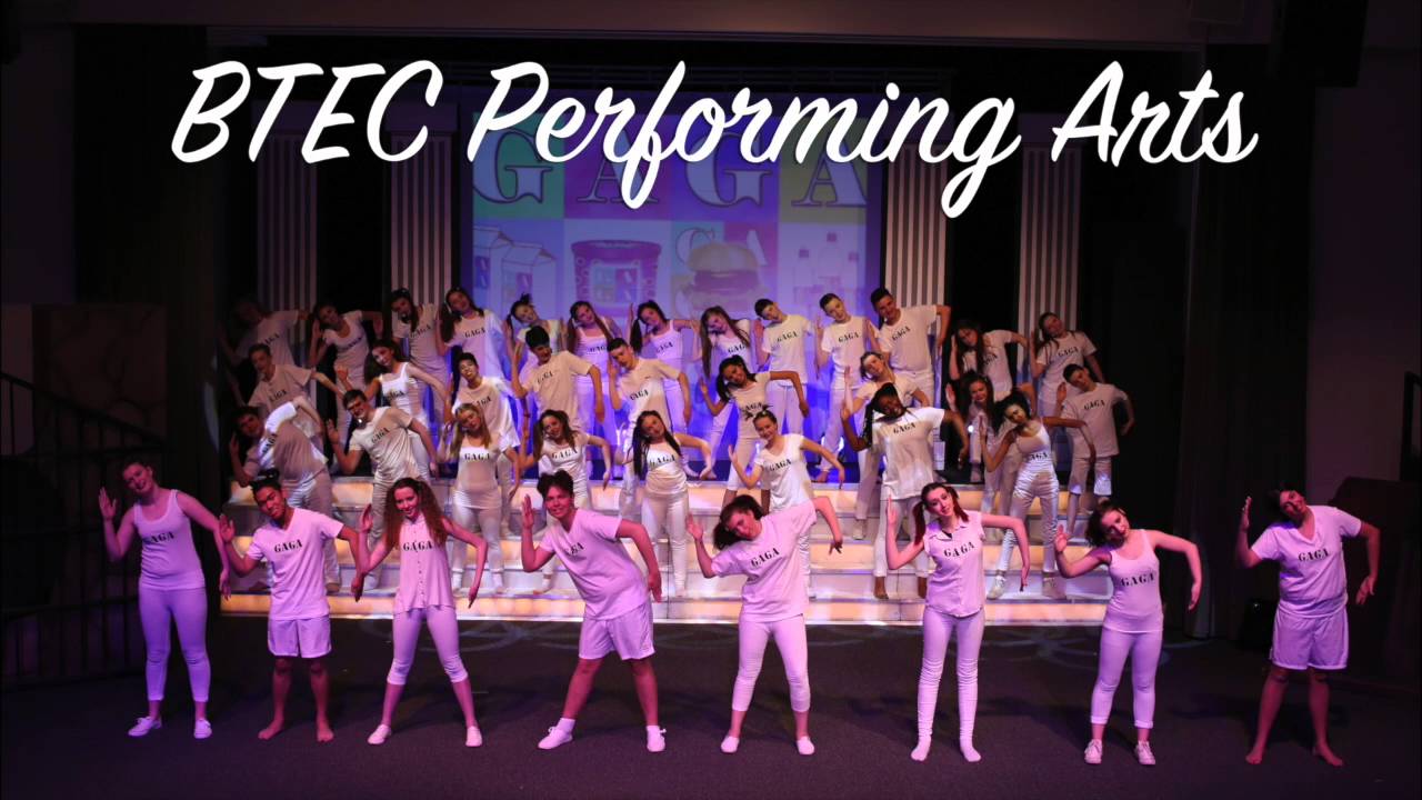 Performing Arts at Brompton Academy