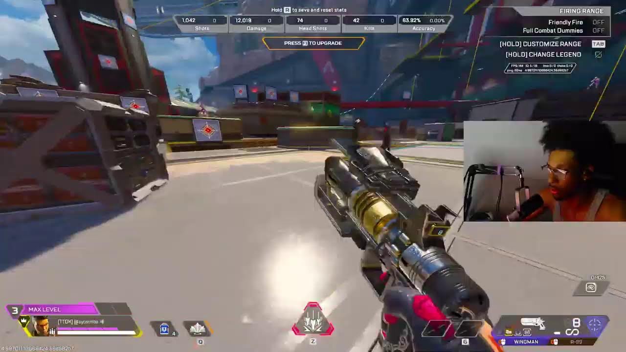 Top Inconsistent Player NA