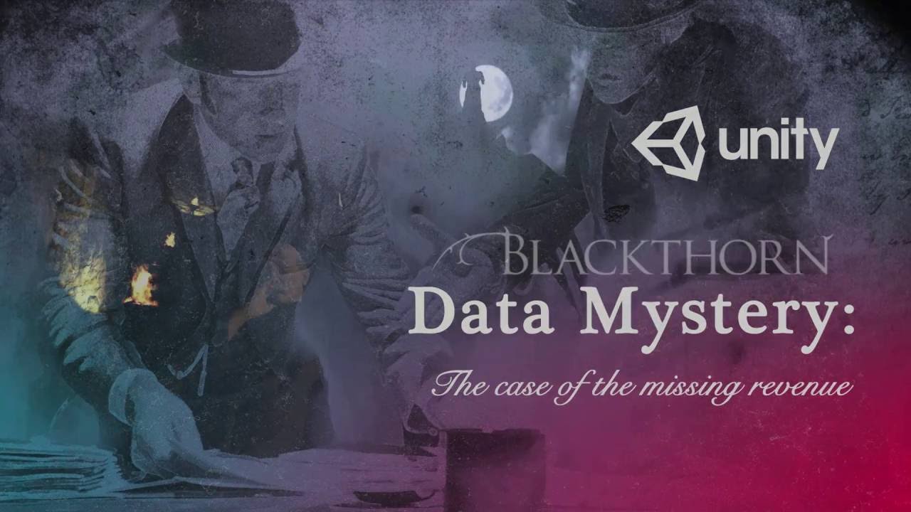 Unity Analytics Data Mystery: The case of the missing revenue
