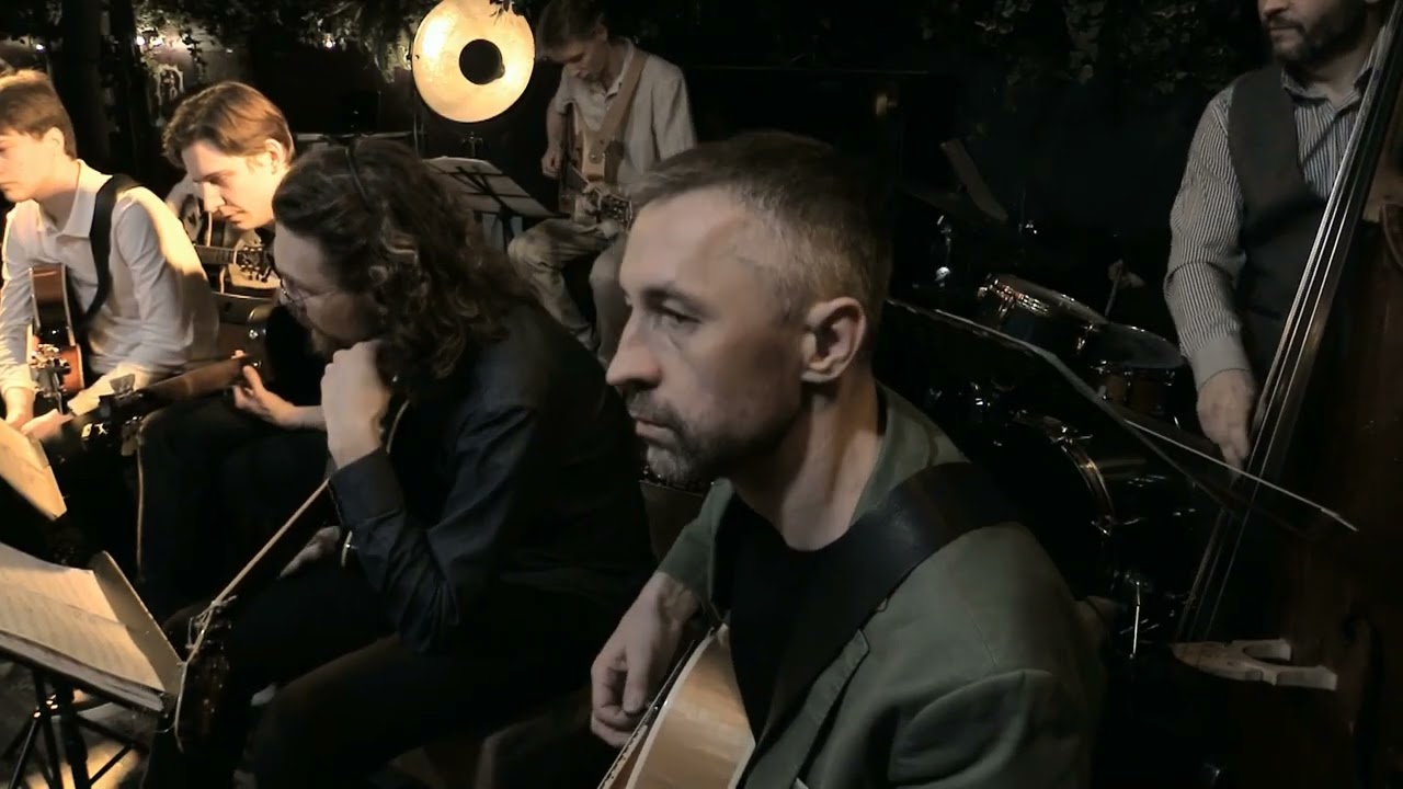 Цепная реакция (Н.Куликов)