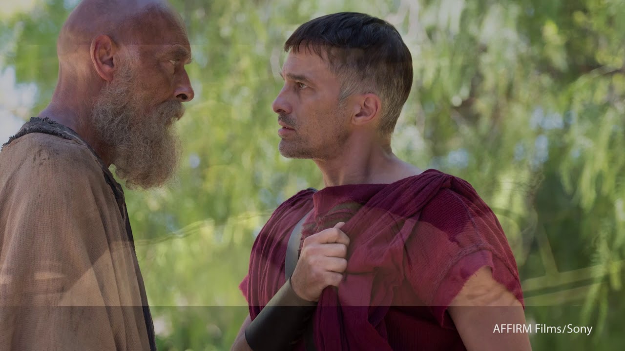 Jim Caviezel of 