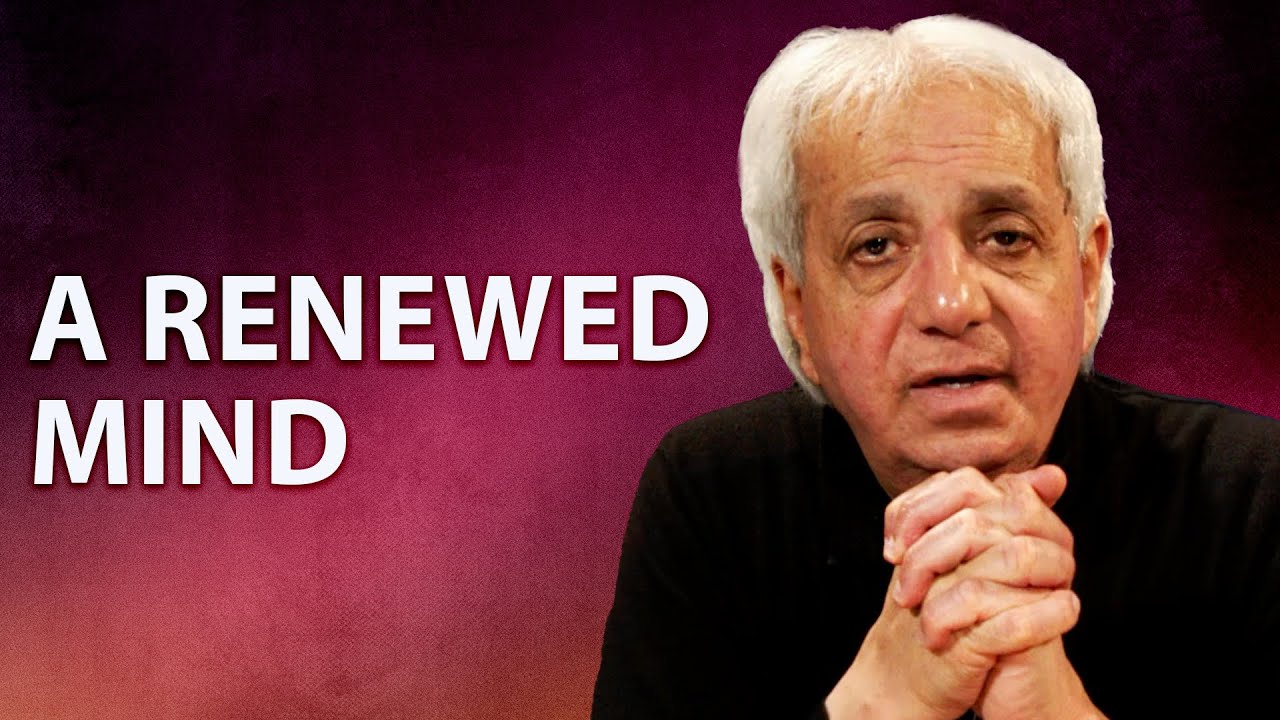 A Renewed Mind | Benny Hinn