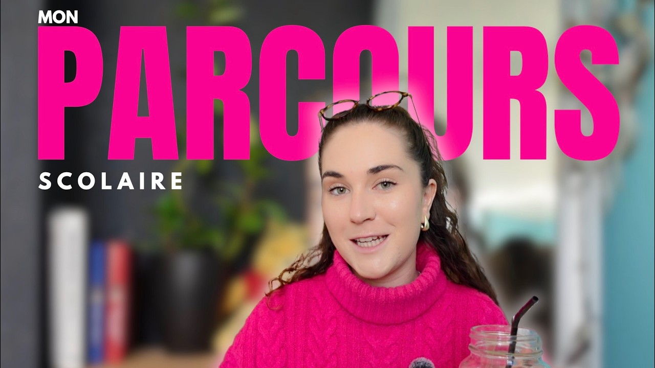 DE LYCÉENNE À CHEF DE PROJET ÉVÉNEMENTIEL : MON PARCOURS