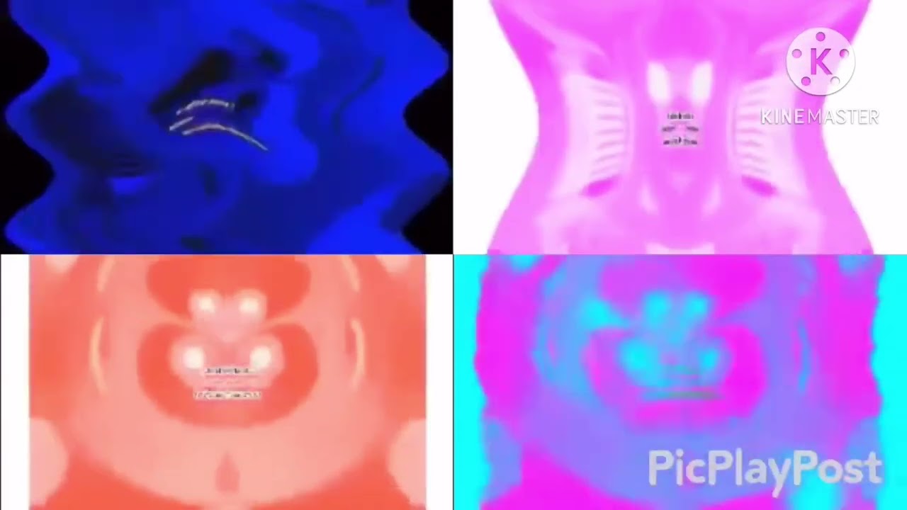 (OLD) KlaskyKlaskyKlaskyKlasky Gummy Bears Quadparison, Superparison, Mega parison (READ DESC)