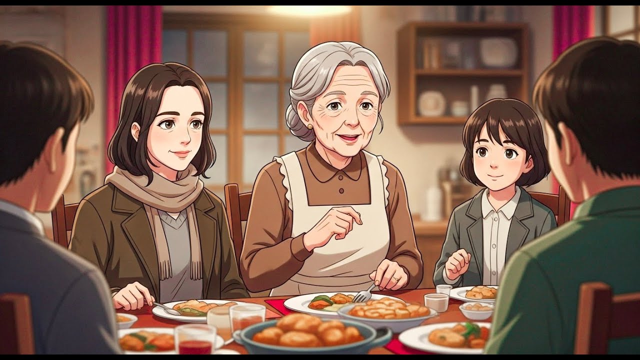 Rainy Village Afternoon ASMR  Cozy Home Cooking & Quiet Countryside Life (No Music, No Voice)