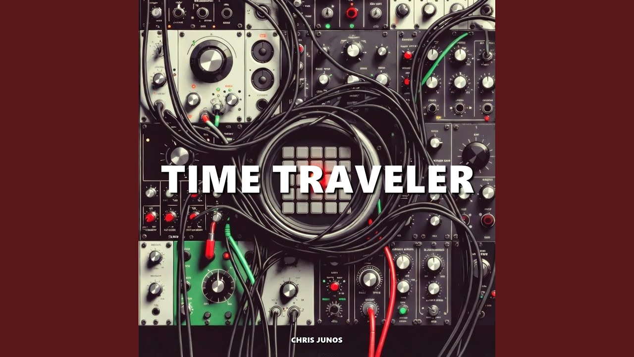 Time Traveler