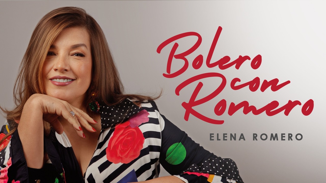 Bolero con Romero