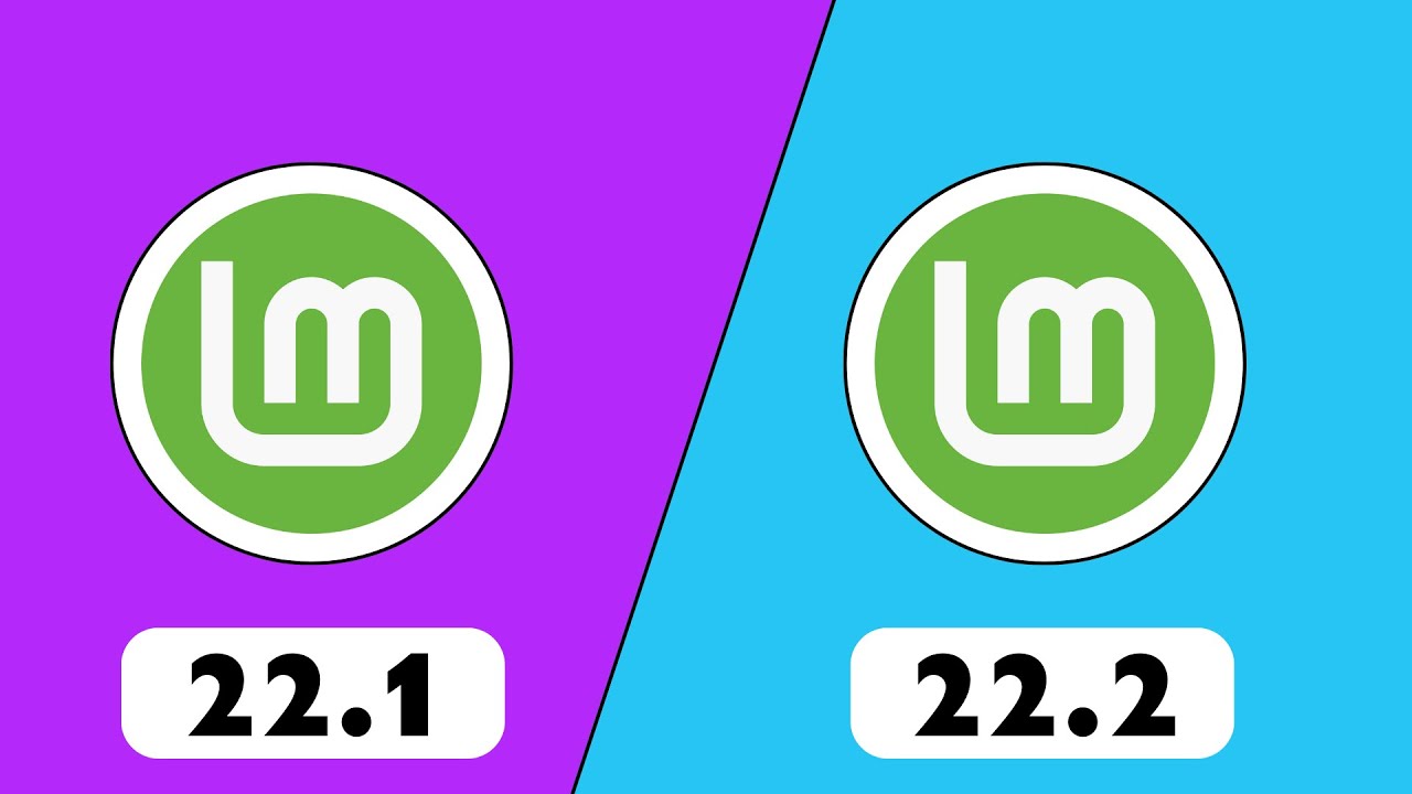 Linux Mint 22.1 vs 22.2: The Ultimate Blind Test