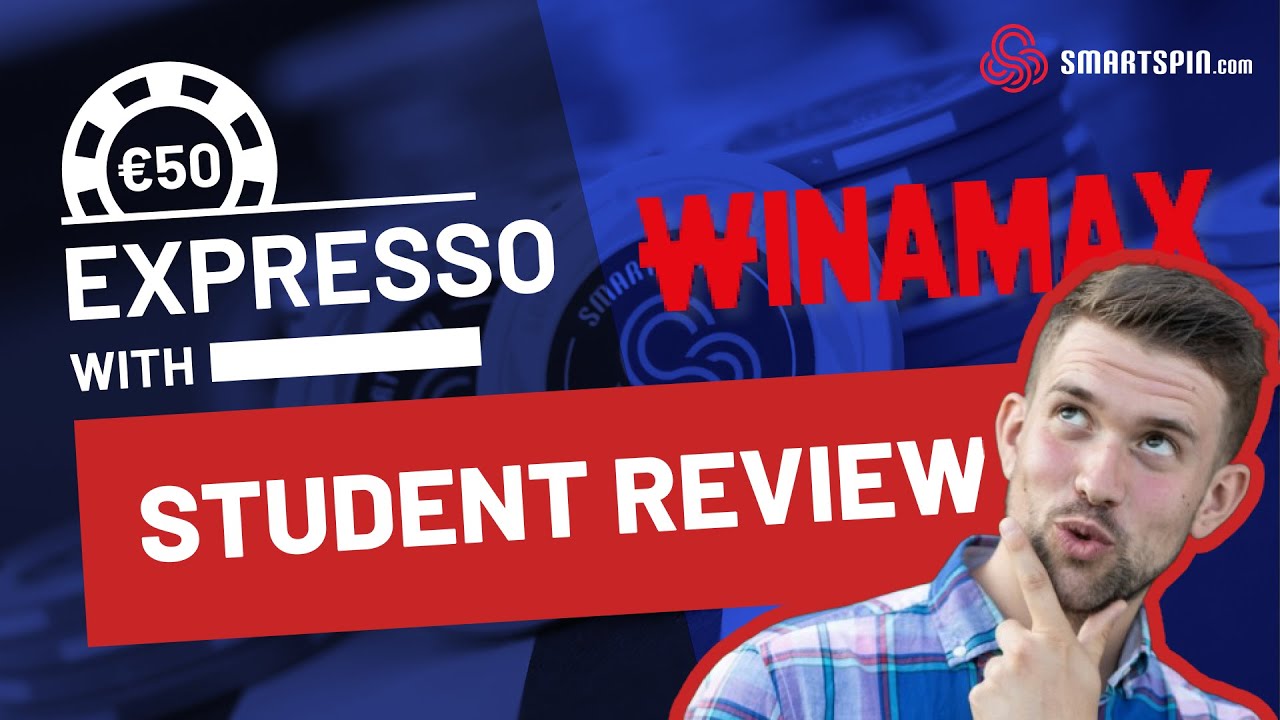 Live Coaching Session with Elite Smart Spin Coach - €50 Expresso on Winamax (1/2)